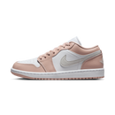 Jordan 1 Low Particle Beige (Women's)