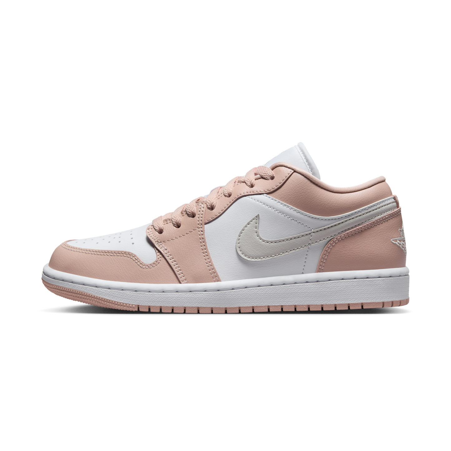 Jordan 1 Low Particle Beige (Women's)