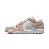 Jordan 1 Low Particle Beige (Women's)