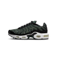 Nike Air Max Plus Vintage Green Black Hemp (GS)