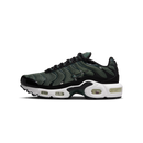 Nike Air Max Plus Vintage Green Black Hemp (GS)