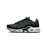 Nike Air Max Plus Vintage Green Black Hemp (GS)