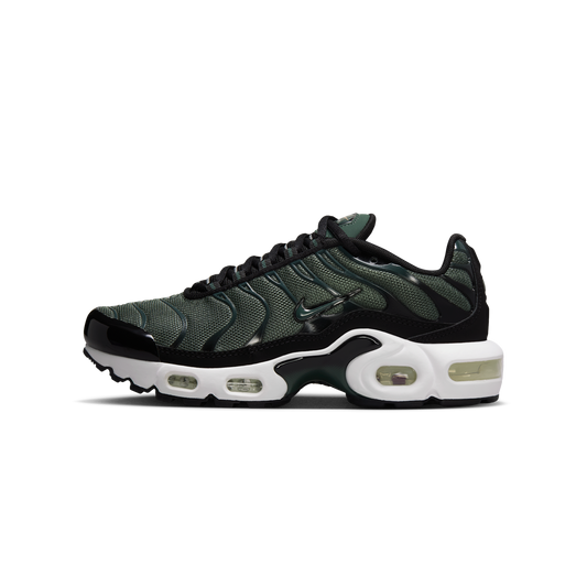 Nike Air Max Plus Vintage Green Black Hemp (GS)