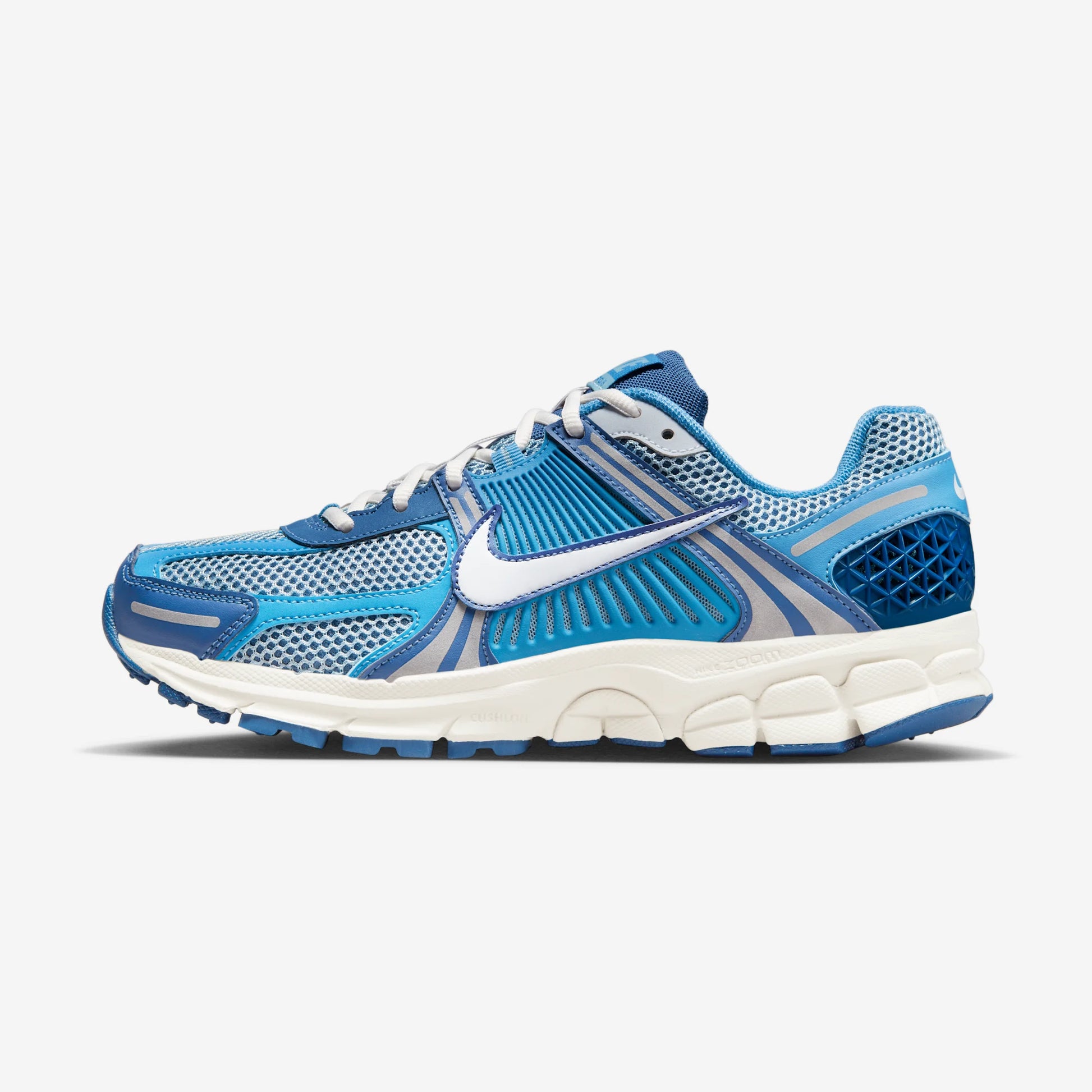 Nike Zoom Vomero 5 Mystic Navy Worn Blue