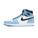 Jordan 1 Retro High OG University Blue