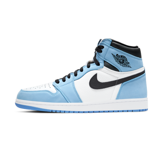 Jordan 1 Retro High OG University Blue
