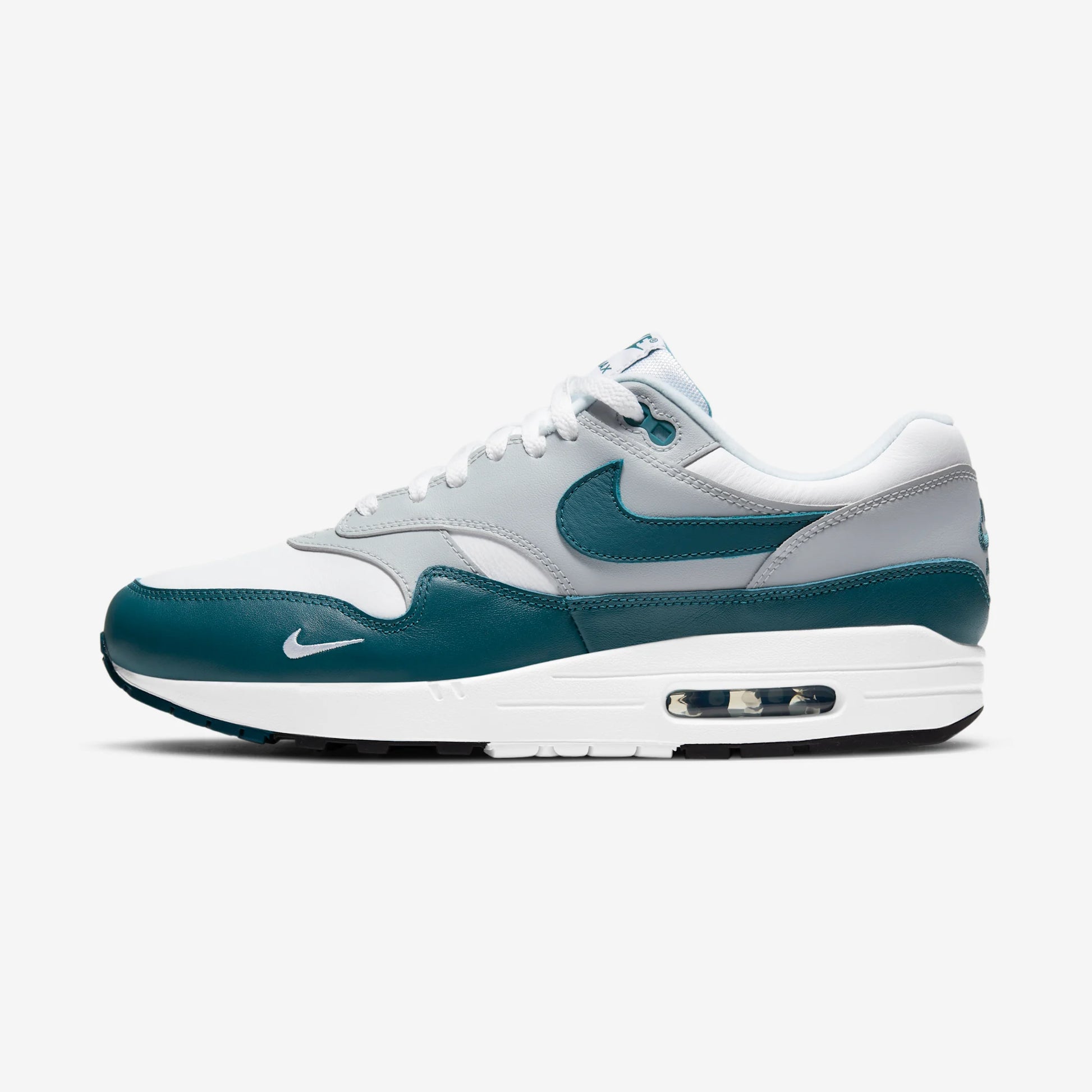 Nike Air Max 1 Dark Teal Green
