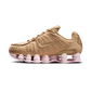 Nike Shox TL Filbert Pink Foam (Women's)