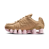 Nike Shox TL Filbert Pink Foam (Women's)