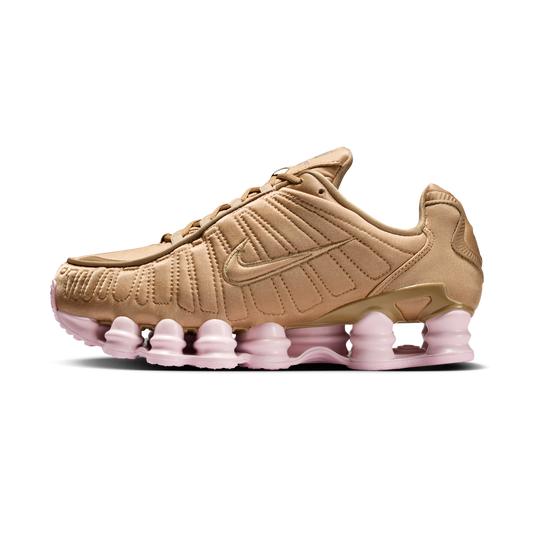 Nike Shox TL Filbert Pink Foam (Women's)