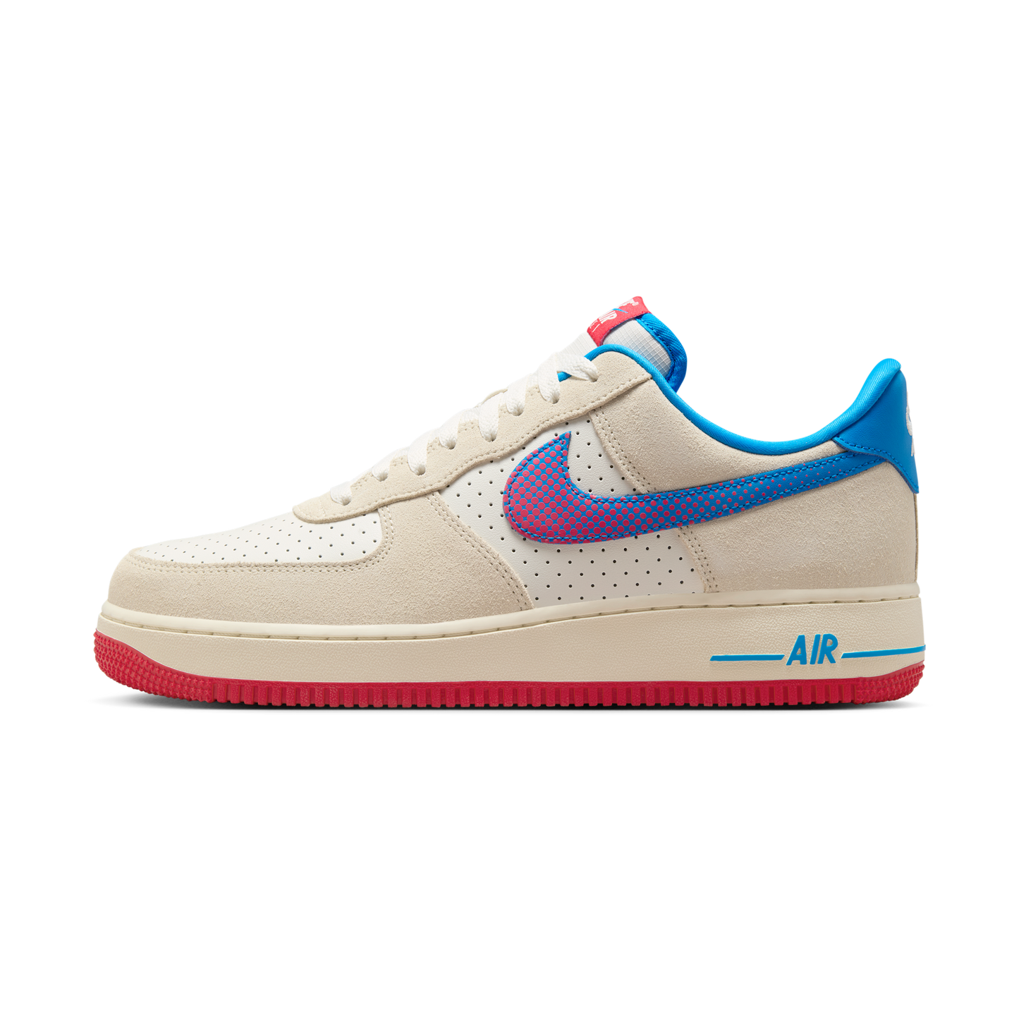 Nike Air Force 1 Low Nike Inc Pop Art