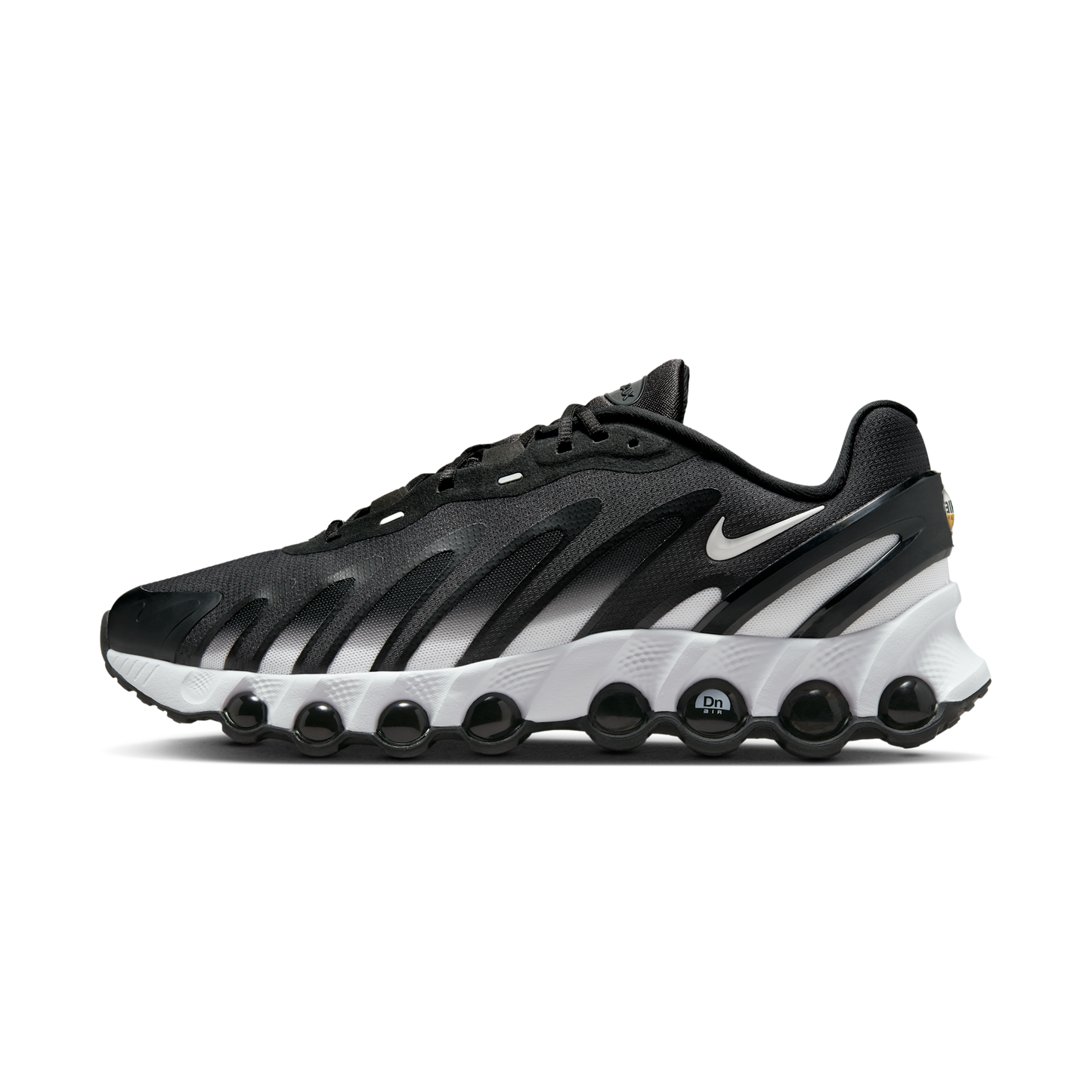 Nike Air Max Dn8 Black White