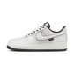 Nike Air Force 1 Low '07 LV8 Summit White Dark Smoke Grey Cordura