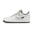Nike Air Force 1 Low '07 LV8 Summit White Dark Smoke Grey Cordura