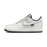 Nike Air Force 1 Low '07 LV8 Summit White Dark Smoke Grey Cordura