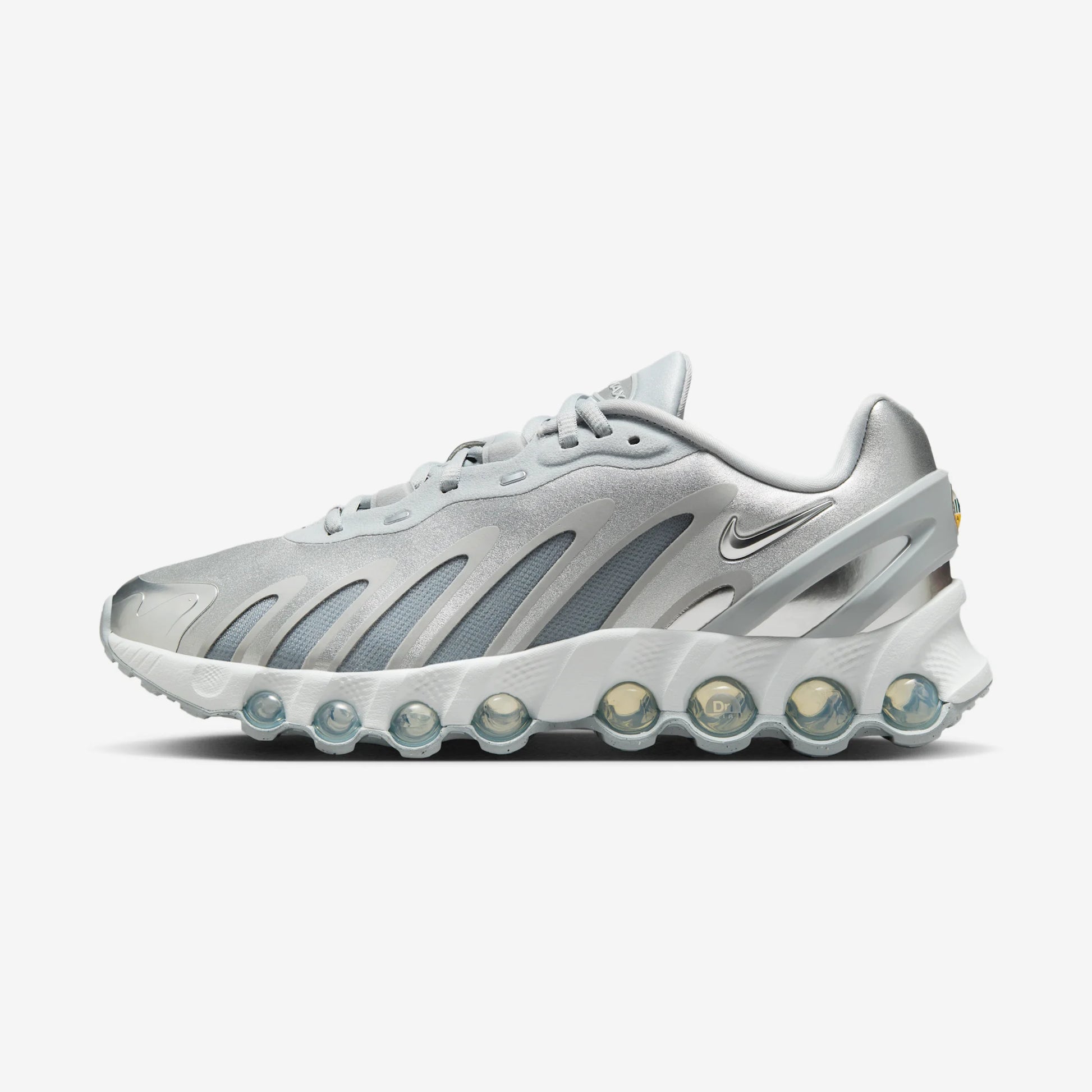 Nike Air Max Dn8 Wolf Grey Metallic Silver (Women's)