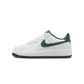 Nike Air Force 1 Low White Vintage Green (GS)