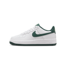 Nike Air Force 1 Low White Vintage Green (GS)