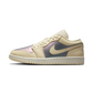 Jordan 1 Low SE Muslin Royal Tint (Women's)