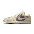 Jordan 1 Low SE Muslin Royal Tint (Women's)