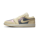 Jordan 1 Low SE Muslin Royal Tint (Women's)
