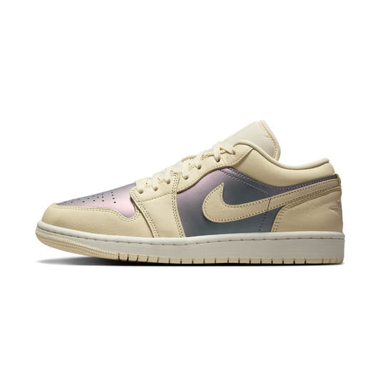 Jordan 1 Low SE Muslin Royal Tint (Women's)