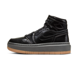 Jordan 1 Elevate High SE Black Gum (Women's)