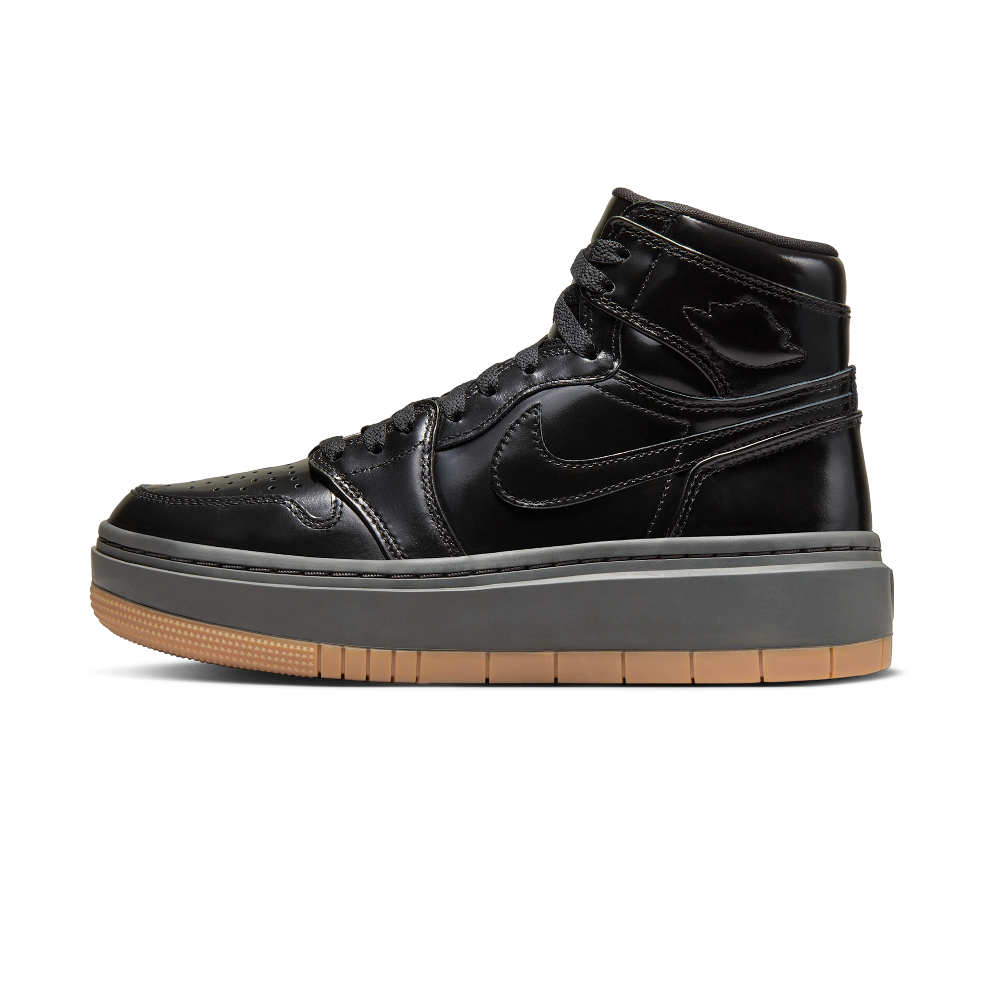 Jordan 1 Elevate High SE Black Gum (Women's)