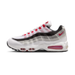 Nike Air Max 95 OG Big Bubble Comet Red