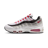 Nike Air Max 95 OG Big Bubble Comet Red