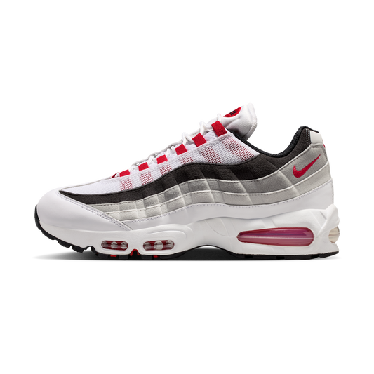 Nike Air Max 95 OG Big Bubble Comet Red