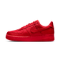 Nike Air Force 1 Low Valentine's Day Red (2026)