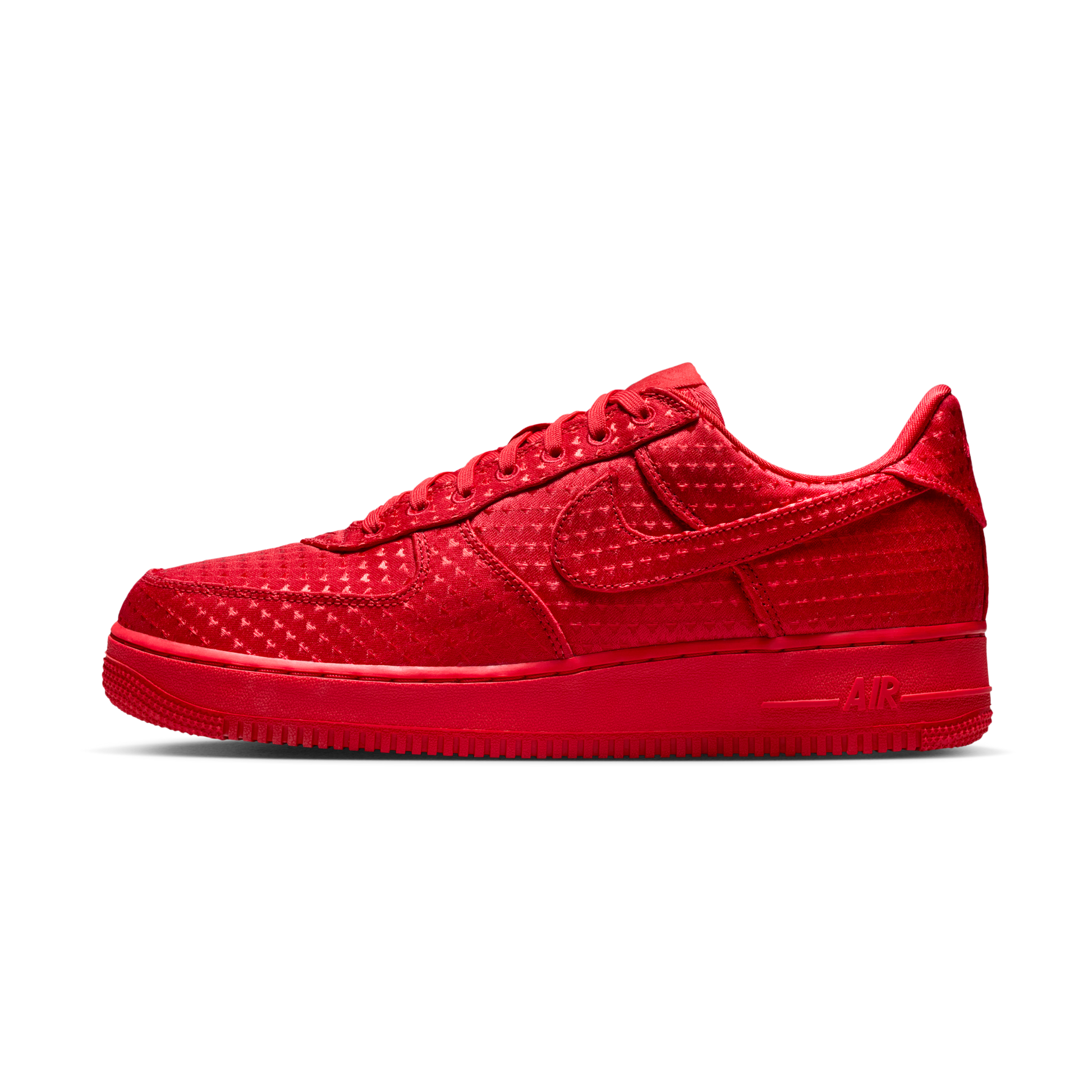 Nike Air Force 1 Low Valentine's Day Red (2026)