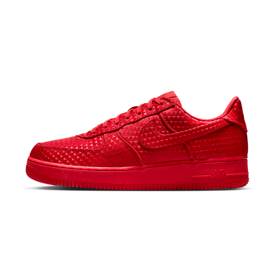 Nike Air Force 1 Low Valentine's Day Red (2026)