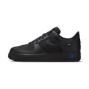 Nike Air Force 1 Low '07 Black Astronomy Blue