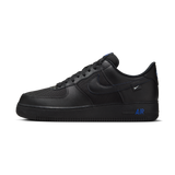 Nike Air Force 1 Low '07 Black Astronomy Blue