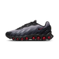 Nike Air Max Dn8 Black Gym Red