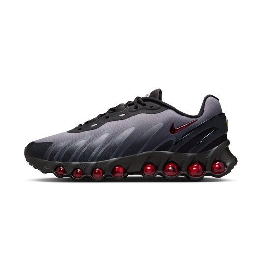 Nike Air Max Dn8 Black Gym Red