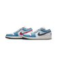 Jordan 1 Low SE Armory Navy