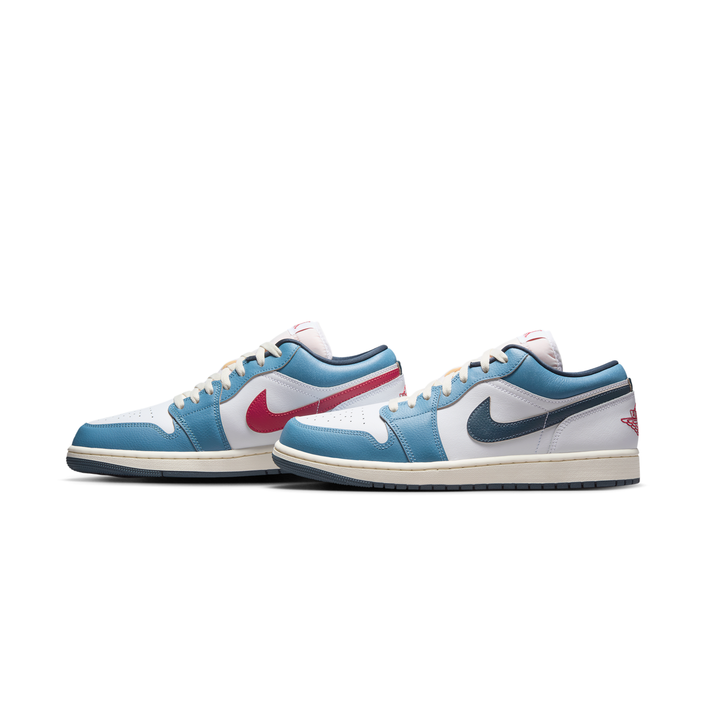 Jordan 1 Low SE Armory Navy