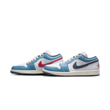Jordan 1 Low SE Armory Navy