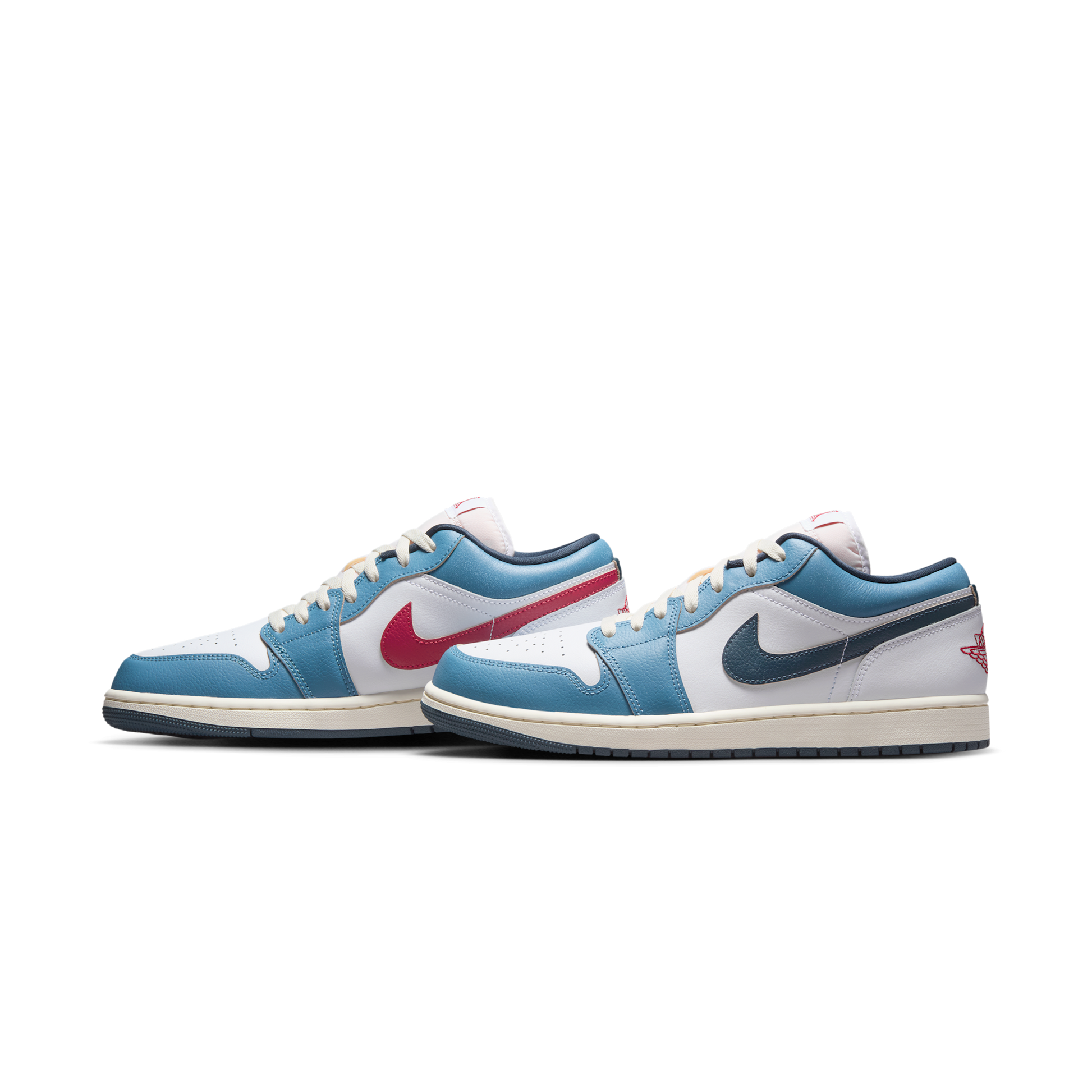 Jordan 1 Low SE Armory Navy