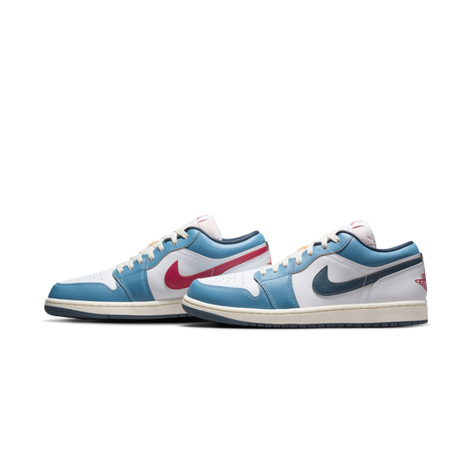 Jordan 1 Low SE Armory Navy