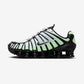Nike Shox TL Vapor Green Black