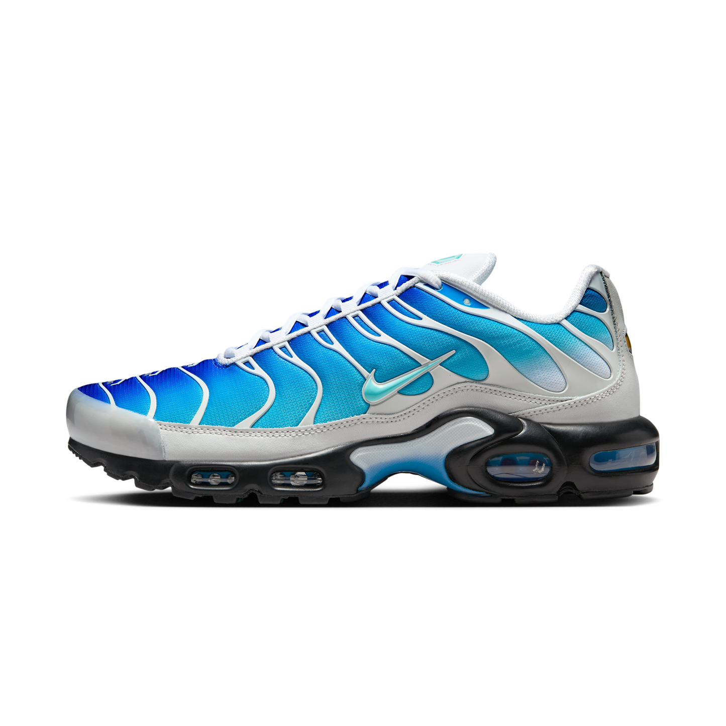 Nike Air Max Plus One Block Down Light Photo Blue