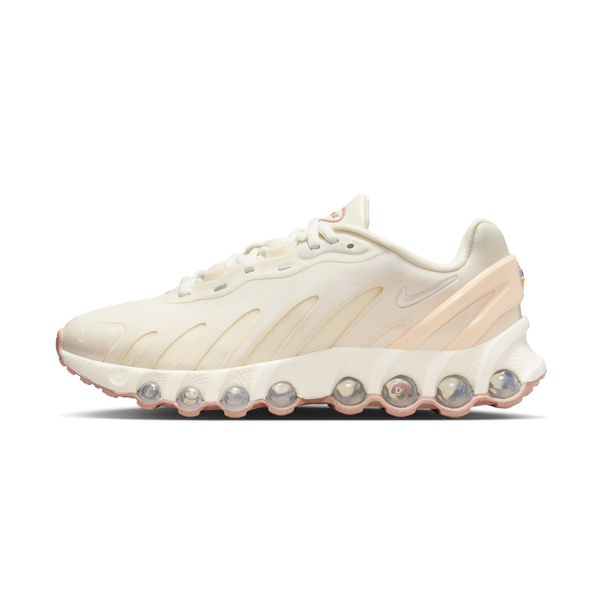 Nike Air Max Dn8 Pearl White Particle Pink (Women's)
