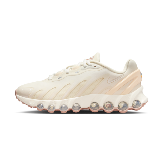 Nike Air Max Dn8 Pearl White Particle Pink (Women's)