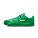 Jordan 1 Low Method of Make Lucky Green (Women's)