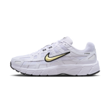Nike P-6000 White Lemon Chiffon