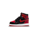 Jordan 1 Retro High OG Patent Bred (TD)